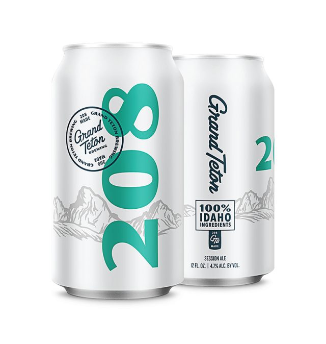 208 Cans