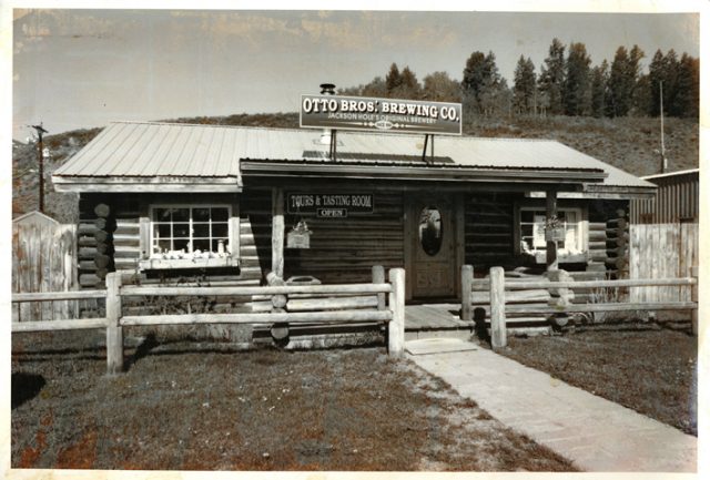 Otto Brothers Brewing